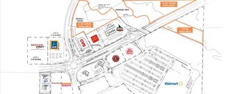 More details for 5476 Golden Triangle Blvd, Fort Worth, TX - Land for Lease