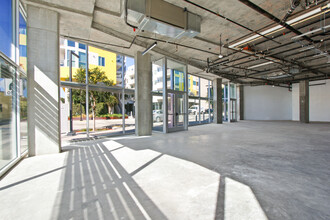 2929 Pennsylvania Ave, Santa Monica, CA for lease Building Photo- Image 2 of 8