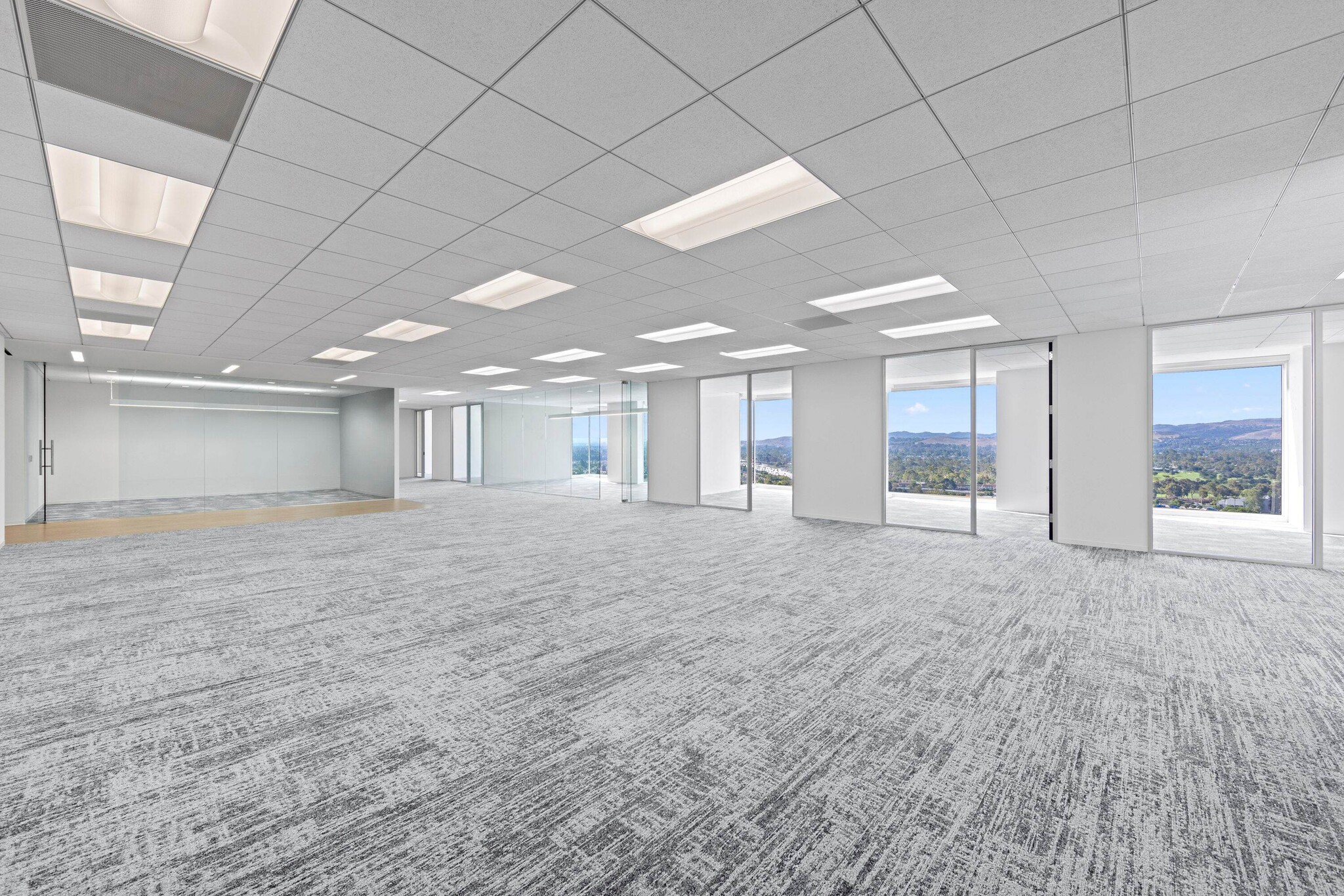 5 Park Plaza, Irvine, CA for lease Interior Photo- Image 1 of 4