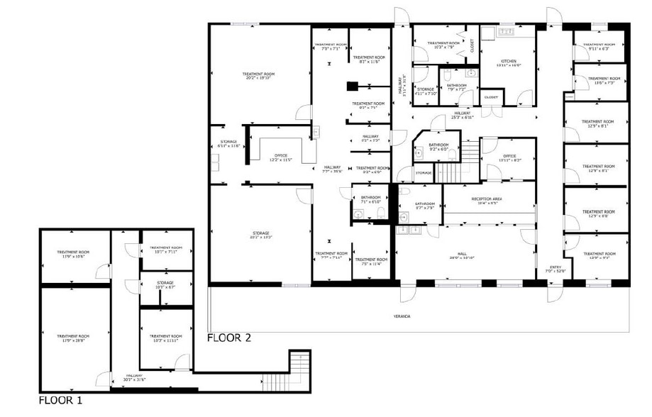 1302 N Stanton St, El Paso, TX for sale - Building Photo - Image 2 of 28