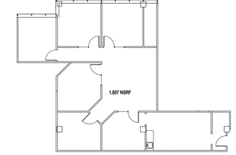 10101 Southwest Freeway, Houston, TX for lease Interior Photo- Image 1 of 1