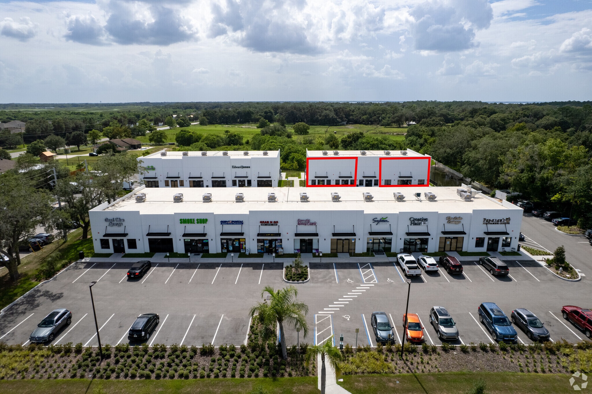 1340 S Narcoossee Rd, Saint Cloud, FL for lease Building Photo- Image 1 of 8
