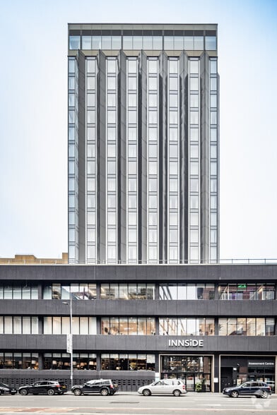 51 Old Hall St, Liverpool for lease - Building Photo - Image 3 of 4