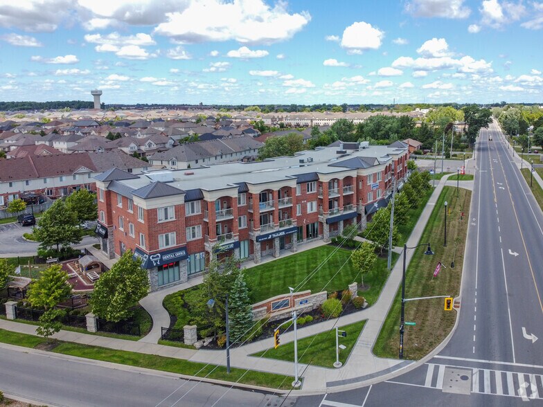 3200 Hamilton Regional Rd 56, Hamilton, ON à louer - Aérien - Image 3 de 4