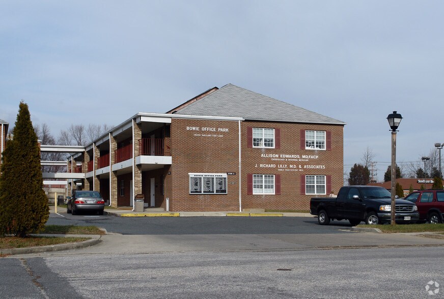 14300 Gallant Fox Ln, Bowie, MD à vendre - Photo du bâtiment - Image 2 de 60