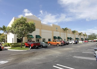 More details for 1005 NW 31st Ave, Pompano Beach, FL - Flex for Lease