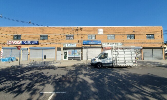 Plus de détails pour 952-962 Sherman Ave, Elizabeth, NJ - Bureau à louer