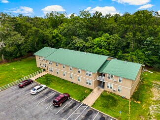 Plus de détails pour 872 Deer Wood Ln, Chipley, FL - Multi-résidentiel à vendre