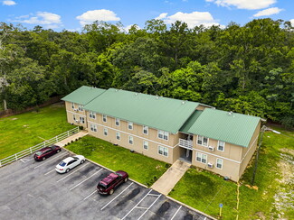 More details for 872 Deer Wood Ln, Chipley, FL - Multifamily for Sale