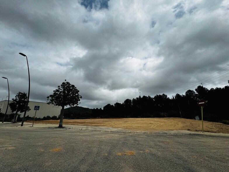 Land in Calafell, Tarragona for sale - Floor Plan - Image 1 of 1