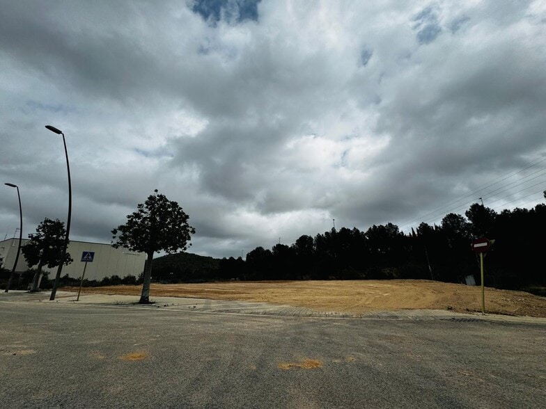 Terrain dans Calafell, Tarragona à vendre - Plan d’étage - Image 1 de 1