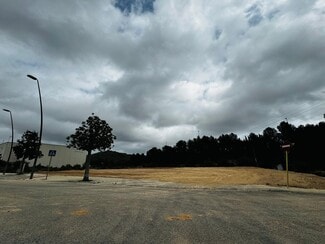 Plus de détails pour Terrain à vendre