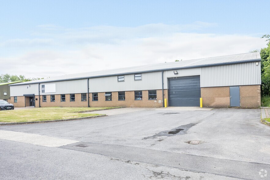 Medomsley Rd, Consett for lease - Primary Photo - Image 1 of 2