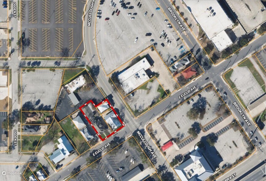 3 Property Portfolio Near Downtown portefeuille de 3 propriétés à vendre sur LoopNet.ca - Photo du bâtiment - Image 3 de 37