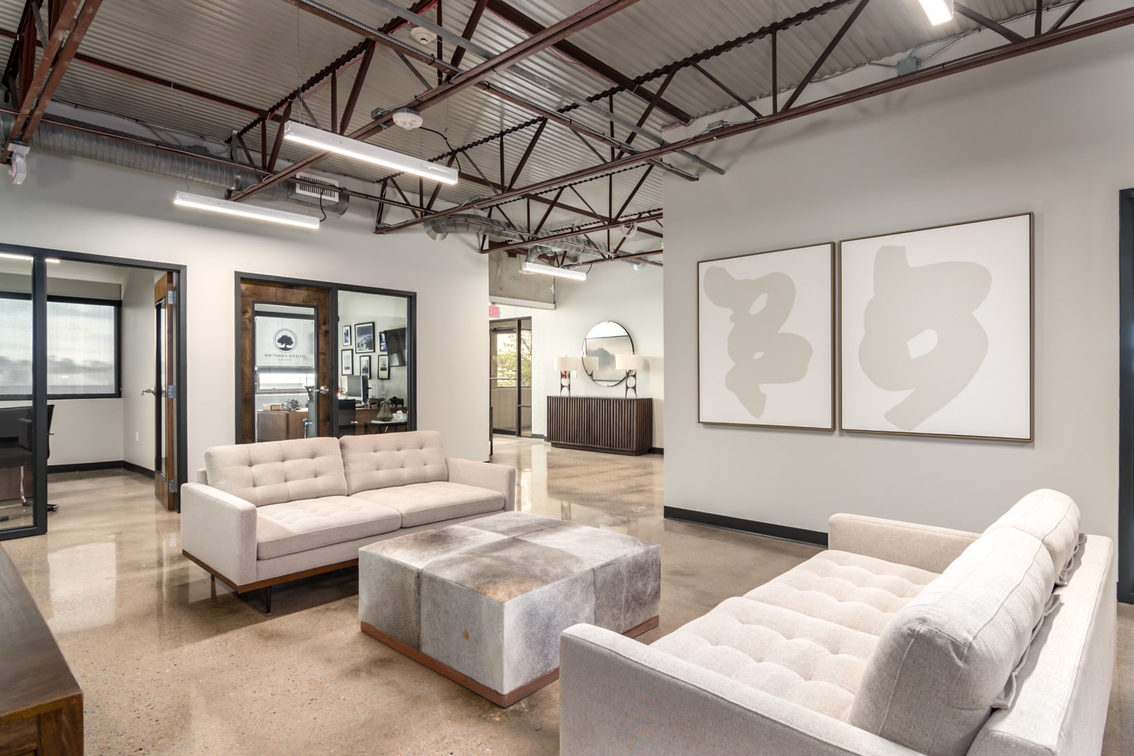 11311 Arcade Dr, Little Rock, AR for lease Interior Photo- Image 1 of 10