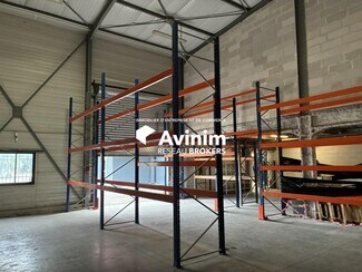 More details for Industrial for Lease