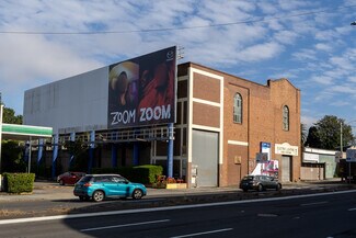 More details for 590 Parramatta Rd, Croydon - Industrial for Sale