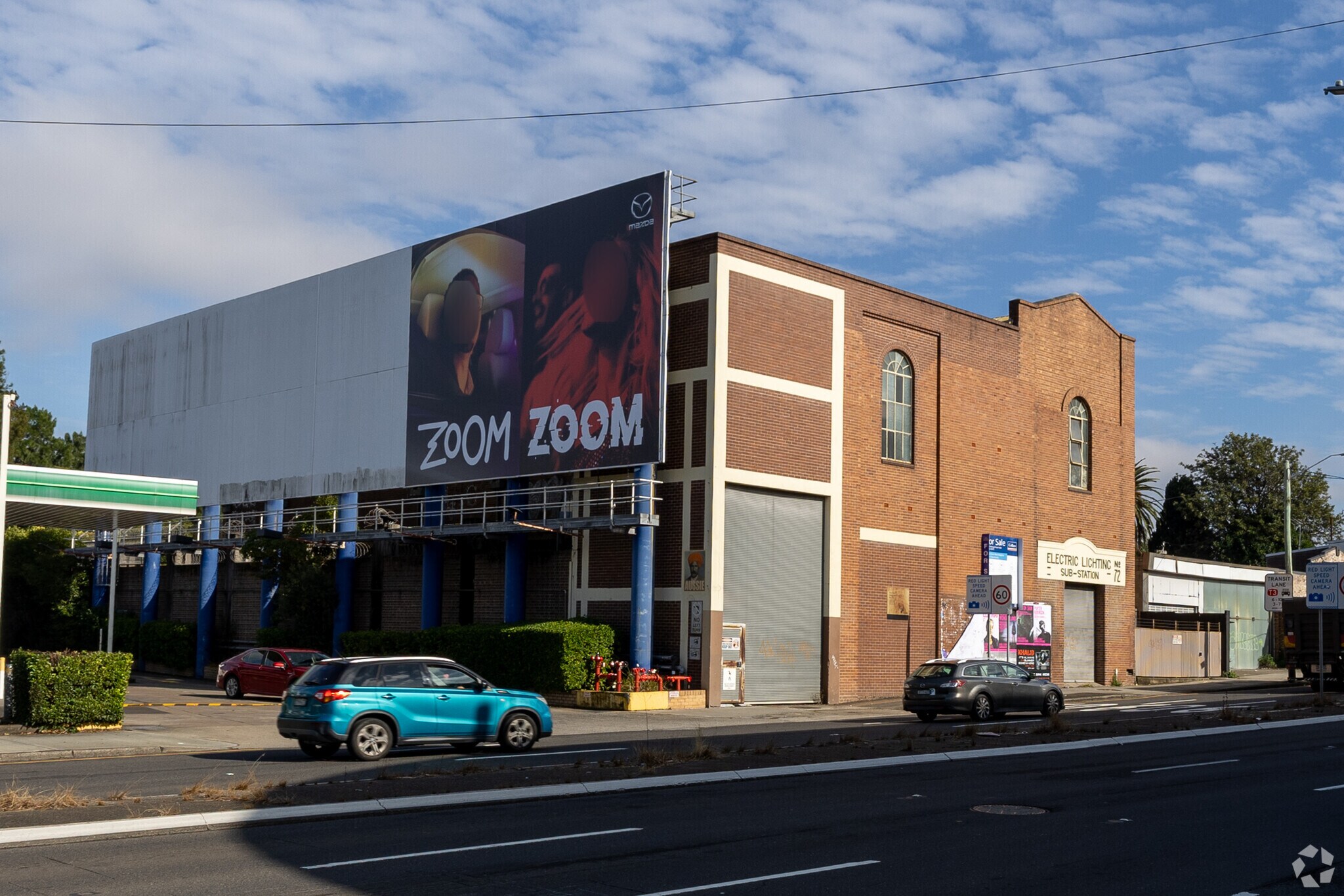 590 Parramatta Rd, Croydon for sale Primary Photo- Image 1 of 3