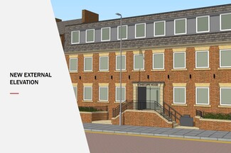 More details for Coniscliffe Rd, Darlington - Office for Lease