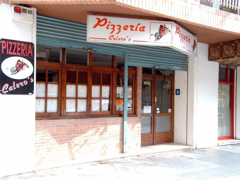 Multifamily in Reus, Tarragona for sale - Primary Photo - Image 1 of 3