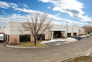 More details for 1500 Cherry St, Louisville, CO - Industrial for Sale