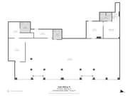Floorplan org size