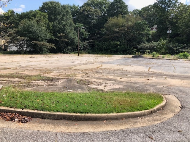 4180 Jonesboro Rd, Forest Park, GA for sale - Building Photo - Image 3 of 4