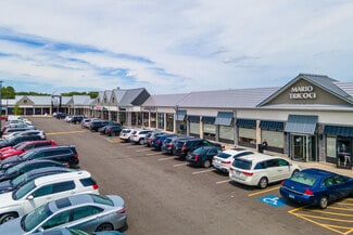 More details for 1512 N Naper Blvd, Naperville, IL - Retail for Lease
