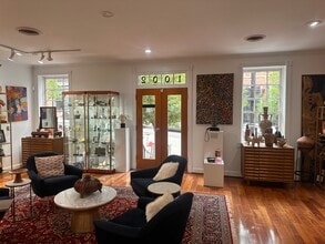1000-1010 Wisconsin Ave NW, Washington, DC for lease Interior Photo- Image 1 of 7