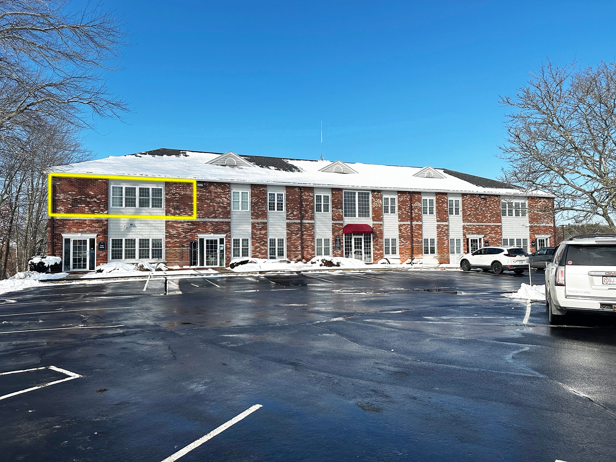 2-4 Mary E Clark Dr, Hampstead, NH for sale Primary Photo- Image 1 of 6