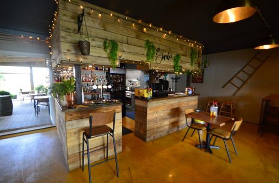 4 South St, Braunton à vendre - Photo intérieure - Image 1 de 6