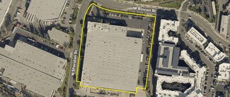 Plus de détails pour 475 N Sheridan St, Corona, CA - Bureau à louer