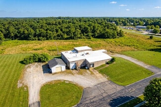 Plus de détails pour 2050 Sportys Dr, Batavia, OH - Industriel à vendre