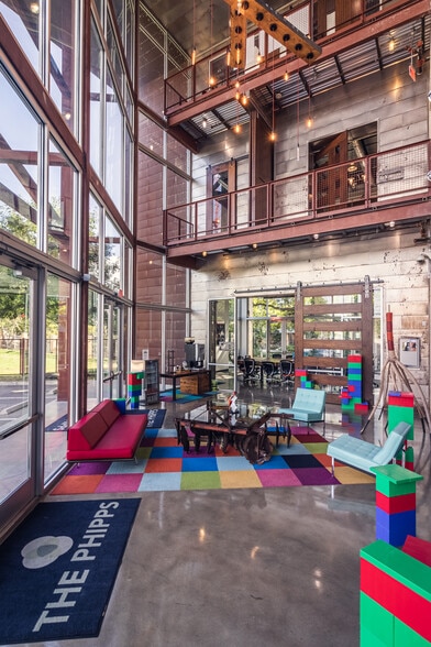 102 9th St, San Antonio, TX à louer - Photo intérieure - Image 2 de 28