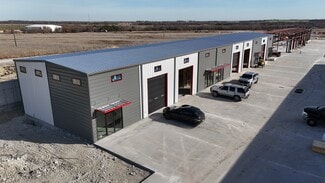 More details for 8176 FM 2478, McKinney, TX - Flex, Industrial for Lease