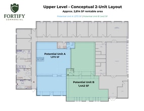 309 Jefferson Ave SW, Watertown, MN for lease Floor Plan- Image 1 of 5