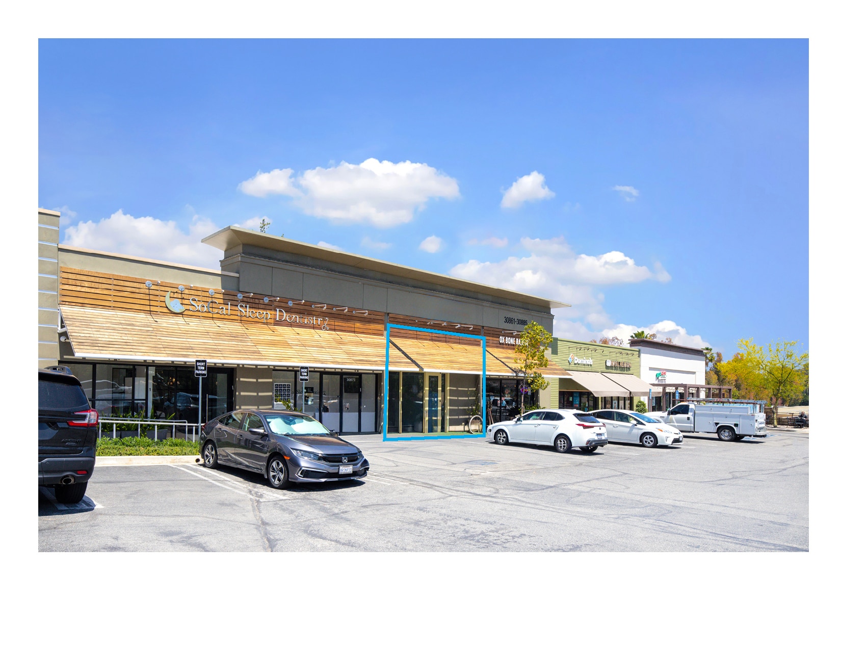 30815-30849 E Thousand Oaks Blvd, Thousand Oaks, CA for lease Building Photo- Image 1 of 2