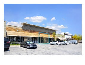 30815-30849 E Thousand Oaks Blvd, Thousand Oaks, CA for lease Building Photo- Image 1 of 2