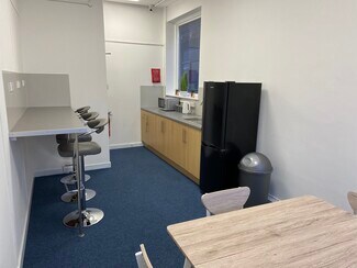 Plus de détails pour 22-28 Wood St, Doncaster - Coworking à louer