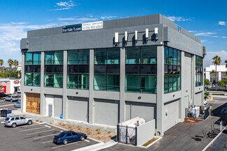 Plus de détails pour 20715 S Avalon Blvd, Carson, CA - Bureau à vendre