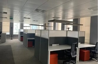 1 Place De La Pyramide, Puteaux à vendre Photo intérieure- Image 2 de 12