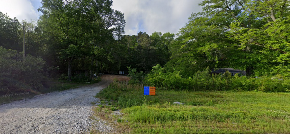 7560 Cumming Hwy, Canton, GA for lease - Construction Photo - Image 1 of 2