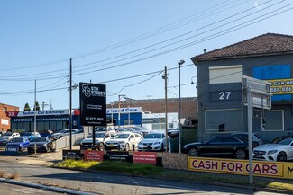 More details for 29-31 Parramatta Rd, Five Dock - Retail for Lease