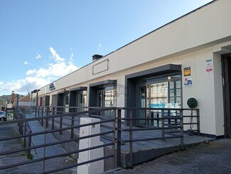 Plus de détails pour Commerce de détail à vendre