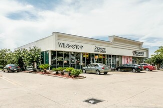 Plus de détails pour 2240 Texas Pky, Missouri City, TX - Bureau/Médical à louer