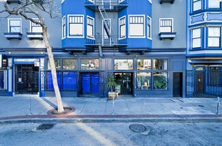 More details for 2073-2079 Market St, San Francisco, CA - Retail for Lease