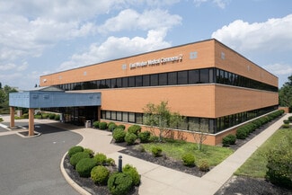 More details for 300 Princeton Hightstown Rd, East Windsor, NJ - Office/Medical for Lease