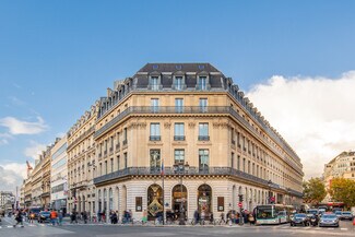 More details for 11 Rue Scribe, Paris - Office for Lease