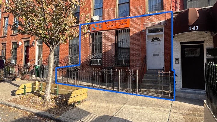 139 Nevins St, Brooklyn, NY for lease - Primary Photo - Image 1 of 4