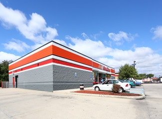 Plus de détails pour 2643 Mt Ephraim Ave, Camden, NJ - Commerce de détail à vendre